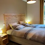 Logies La Parmentiere Apartament *
