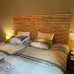 Apartament Logies La Parmentiere