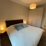 Logies La Parmentiere Apartament