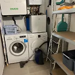 Apartament Logies La Parmentiere *
