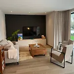 Apartament Logies La Parmentiere