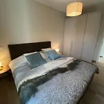 Logies La Parmentiere Apartament