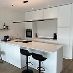 Logies La Parmentiere Apartament De Panne