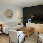 Logies La Parmentiere Apartament *