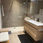 Logies La Parmentiere Apartament *