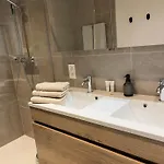 Apartament Logies La Parmentiere De Panne