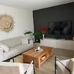 Apartament Logies La Parmentiere De Panne