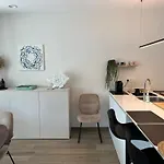 Logies La Parmentiere Apartament *
