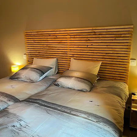 Apartment Logies La Parmentiere