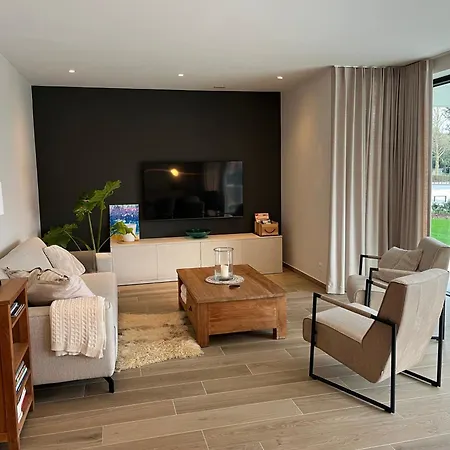 Apartment Logies La Parmentiere