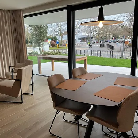 Appartement Logies La Parmentiere *