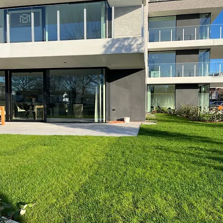 Logies La Parmentiere Apartament