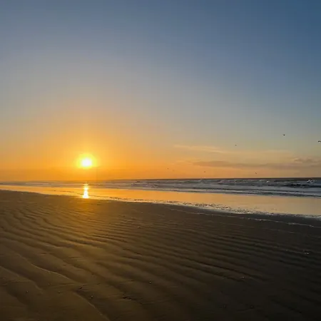 Logies La Parmentiere 아파트 드판