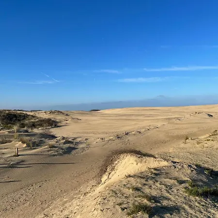 Logies La Parmentiere Apartament *