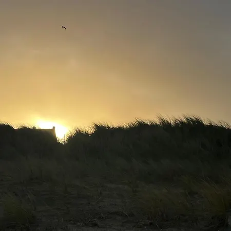 Logies La Parmentiere * De Panne