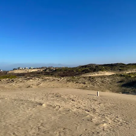 Logies La Parmentière De Panne