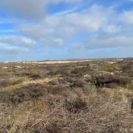 Apartament Logies La Parmentiere *