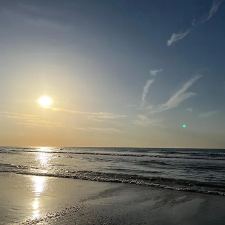 Apartament Logies La Parmentiere De Panne