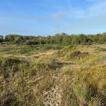 Apartmán Logies La Parmentiere De Panne