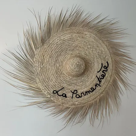 Logies La Parmentiere *