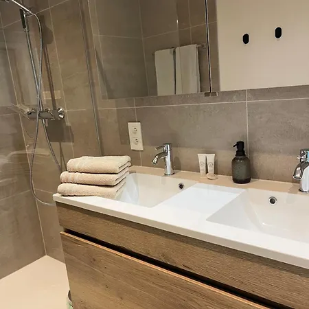 Apartmán Logies La Parmentiere De Panne