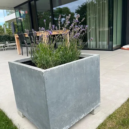 Apartament Logies La Parmentiere *